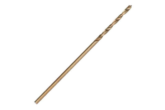 Сверло по металлу Intertool - 1,0 мм HSS кобальт