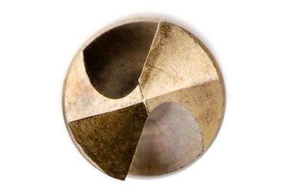 Сверло по металлу Intertool - 1,0 мм HSS кобальт