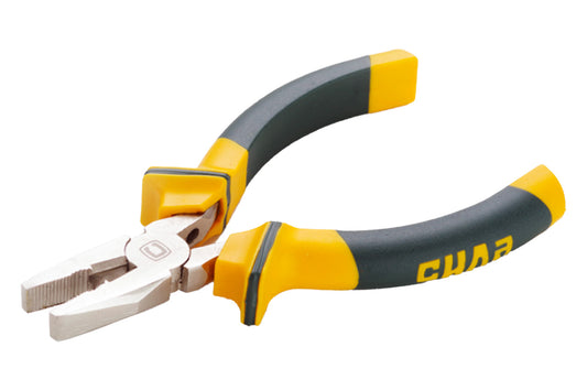 Плоскогубцы Сила - 115 мм Pro