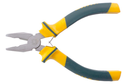 Плоскогубцы Сила - 115 мм Pro