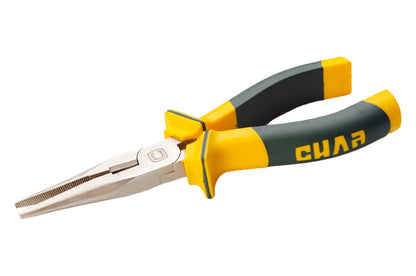 Плоскогубцы удлиненные прямые Сила - 125 мм PROF