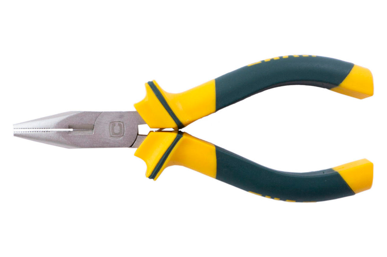 Плоскогубцы удлиненные прямые Сила - 125 мм PROF