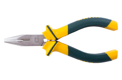 Плоскогубцы удлиненные прямые Сила - 125 мм PROF