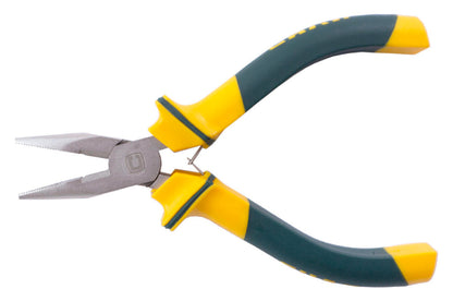 Плоскогубцы удлиненные прямые Сила - 125 мм PROF