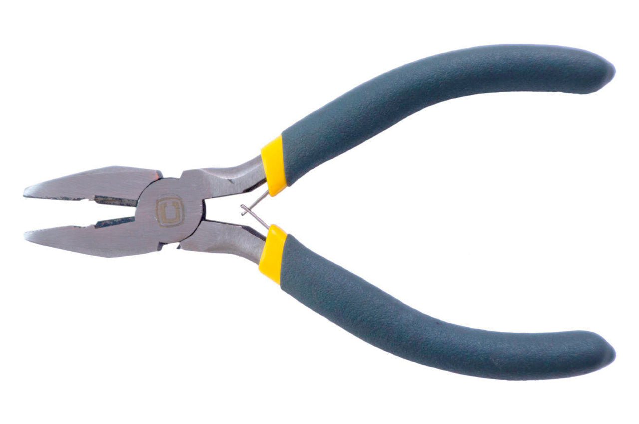 Набор инструмента прецизионный Сила - 115 x 115 x 135 мм (3 шт.)