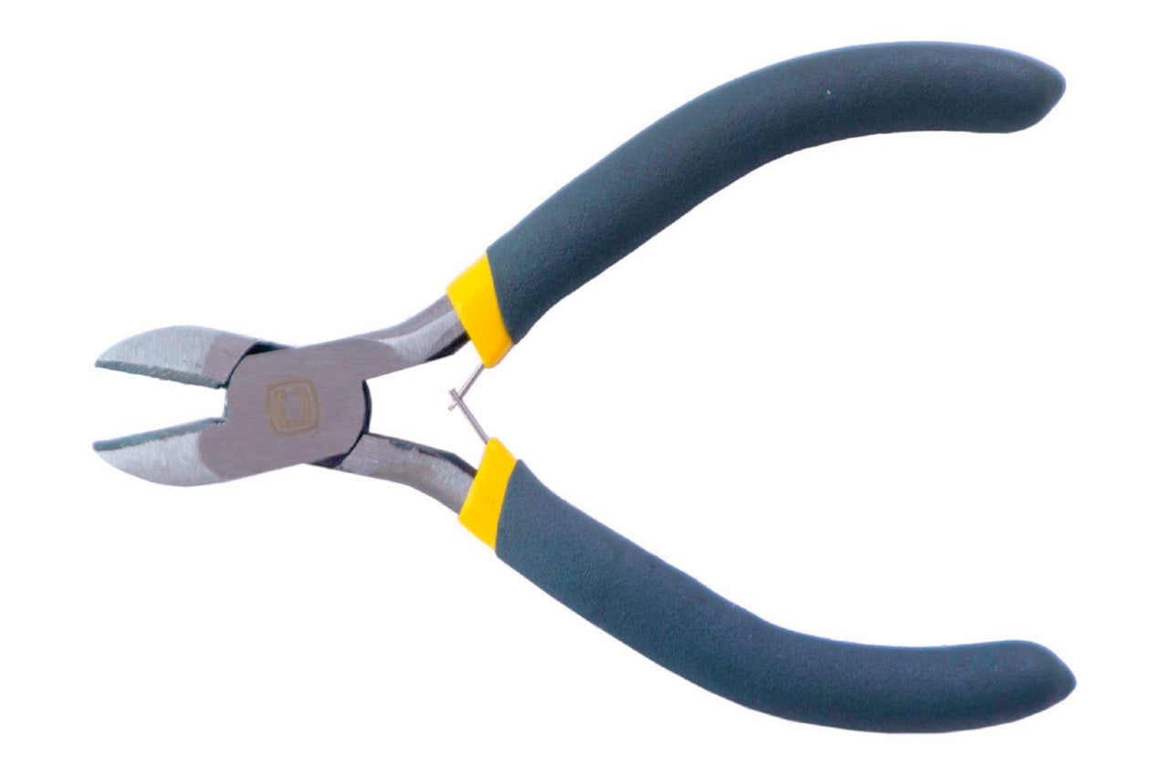 Набор инструмента прецизионный Сила - 115 x 115 x 135 мм (3 шт.)