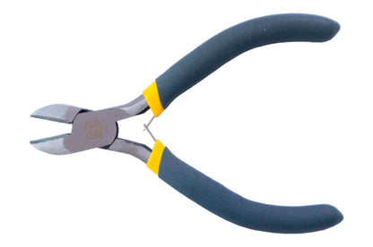 Набор инструмента прецизионный Сила - 115 x 115 x 135 мм (3 шт.)