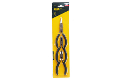 Набор инструмента прецизионный Сила - 115 x 115 x 135 мм (3 шт.)