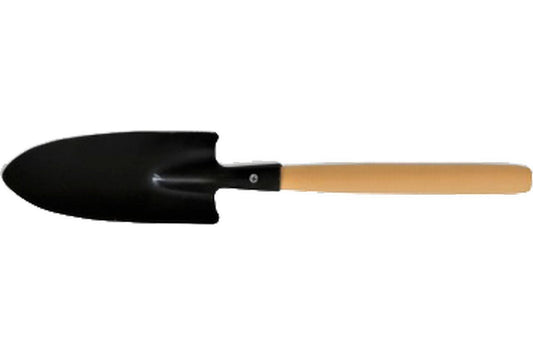 Лопатка посадочная DV - 370 мм с ручкой