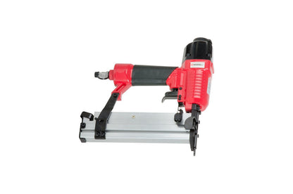 Степлер пневматический Intertool - 5,1 х 22 мм скоба, гвоздь