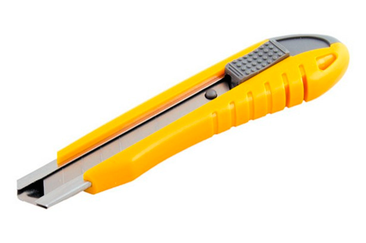 Нож Mastertool - 18 мм + 2 лезвия