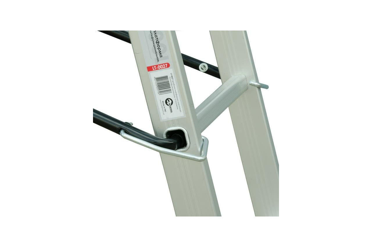 Лестница-помост Intertool - 1670 мм x 6 ступеней