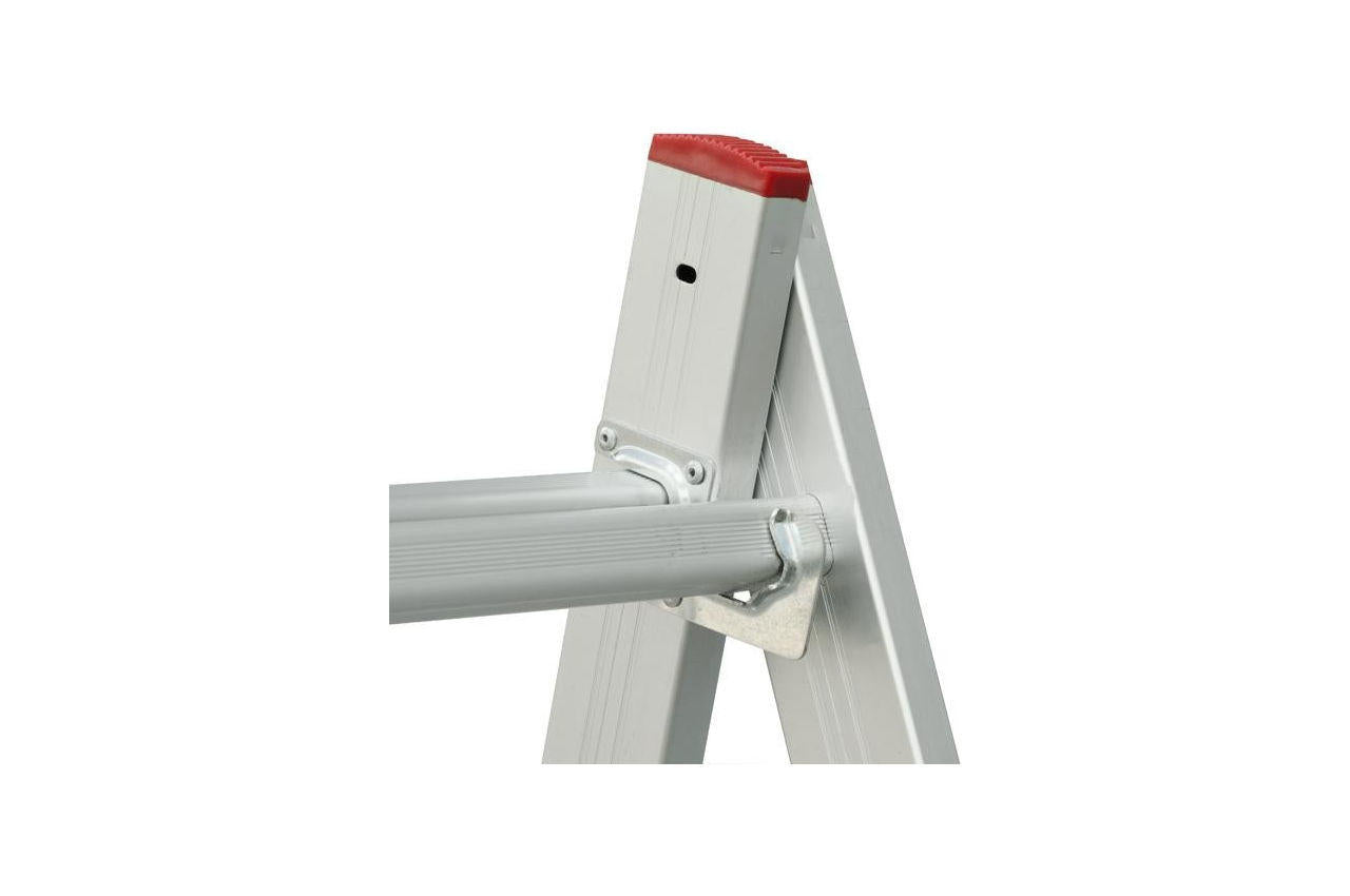 Лестница-помост Intertool - 1670 мм x 6 ступеней