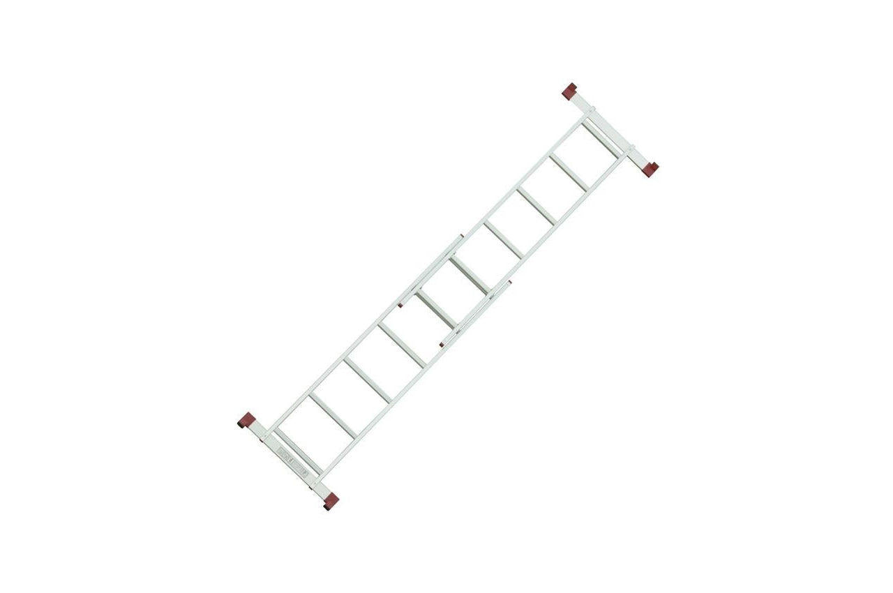 Лестница-помост Intertool - 1670 мм x 6 ступеней