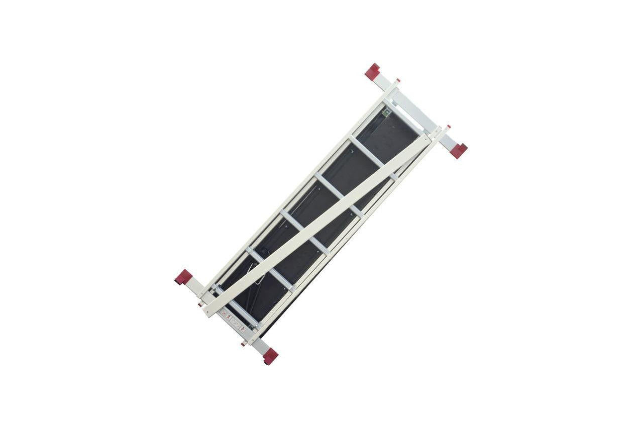 Лестница-помост Intertool - 1670 мм x 6 ступеней