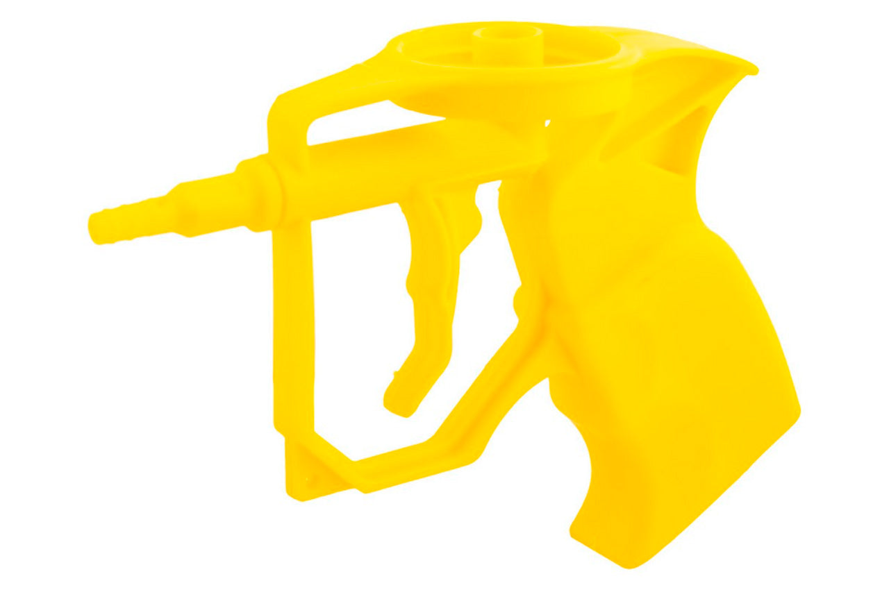 Пистолет для пены Титул - 170 мм пластик