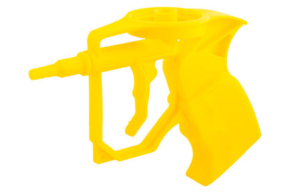 Пистолет для пены Титул - 170 мм пластик