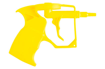 Пистолет для пены Титул - 170 мм пластик