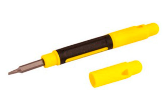 Отвертка Mastertool - 4-в-1 ручка