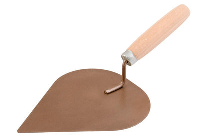 Кельма штукатура Mastertool - 155 x 190 мм