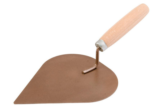 Кельма штукатура Mastertool - 155 x 190 мм