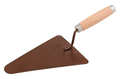 Кельма бетонщика Mastertool - 150 x 200 мм