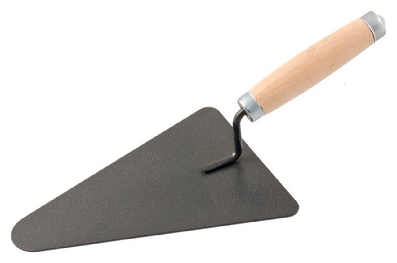 Кельма бетонщика Mastertool - 150 x 200 мм