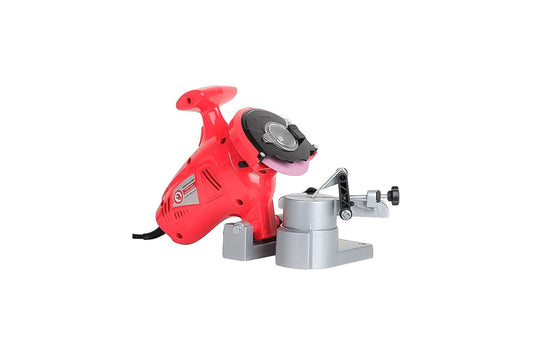 Станок для заточки цепей Intertool - 250 Вт