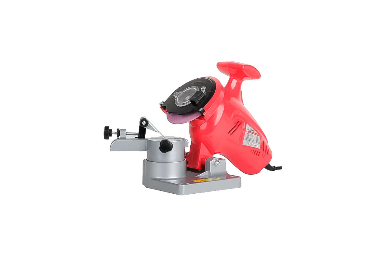 Верстат для заточування ланцюгів Intertool - 250 Вт