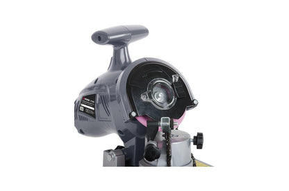 Верстат для заточування ланцюгів Intertool - 250 Вт