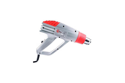 Фен промышленный Intertool - 2000 Вт DT-2420