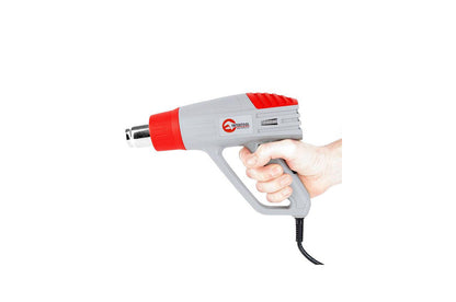 Фен промышленный Intertool - 2000 Вт DT-2420