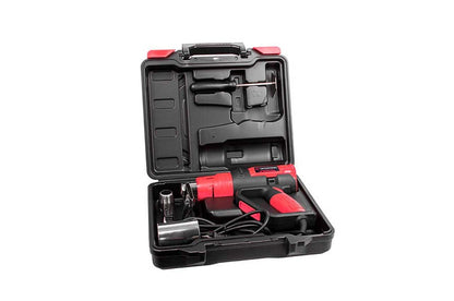 Фен промышленный Intertool - Storm 2000 Вт