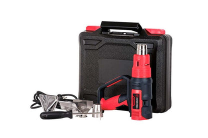 Фен промышленный Intertool - Storm 2000 Вт