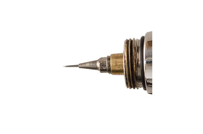 Электроаэрограф Intertool - 12 Вт