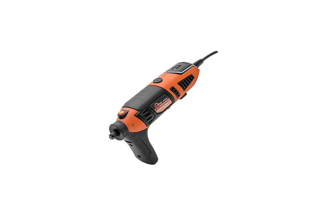 Пряма шліфувальна машина Intertool - Storm 170 Вт