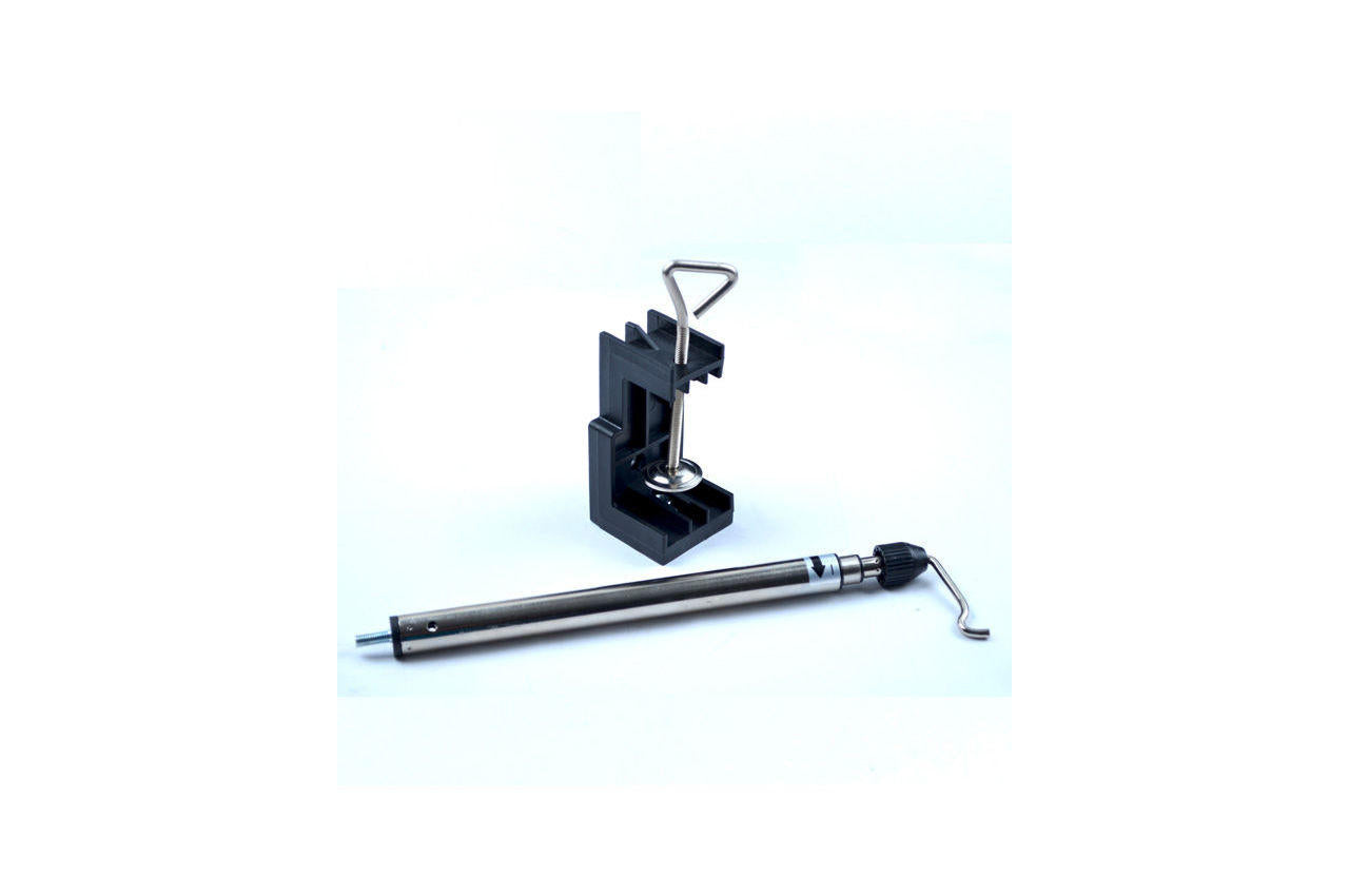Пряма шліфувальна машина Intertool - Storm 170 Вт
