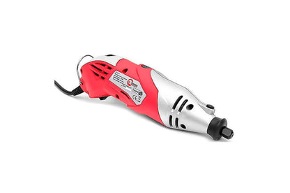 Прямая шлифмашина Intertool - 170 Вт