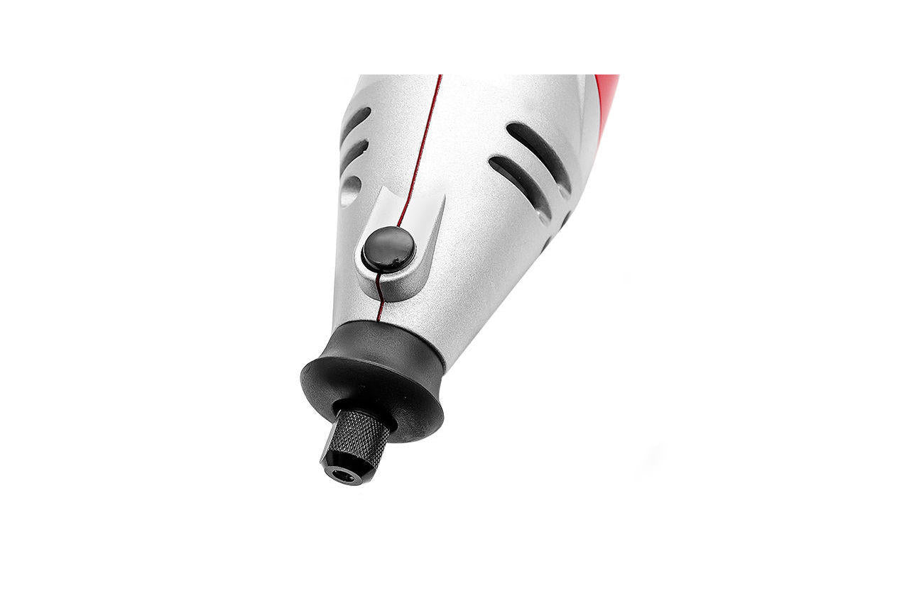 Прямая шлифмашина Intertool - 170 Вт