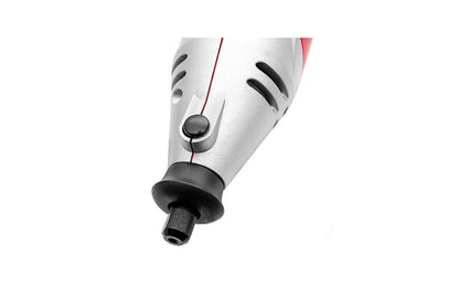 Прямая шлифмашина Intertool - 170 Вт