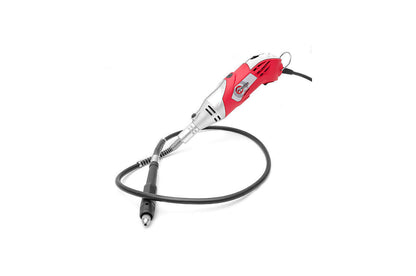 Прямая шлифмашина Intertool - 170 Вт