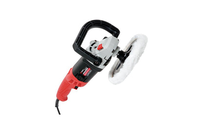 Полировальная шлифмашина Intertool - Storm 1400 Вт x 180 мм