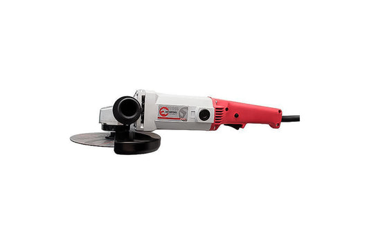 Угловая шлифмашина Intertool - 1650 Вт x 180 мм
