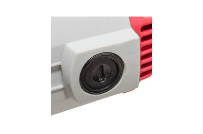 Угловая шлифмашина Intertool - 1650 Вт x 180 мм