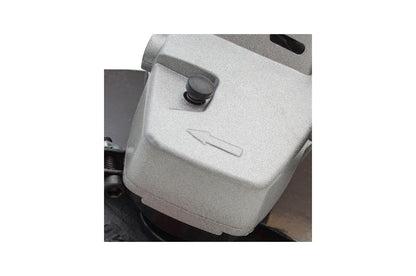 Угловая шлифмашина Intertool - 1650 Вт x 180 мм