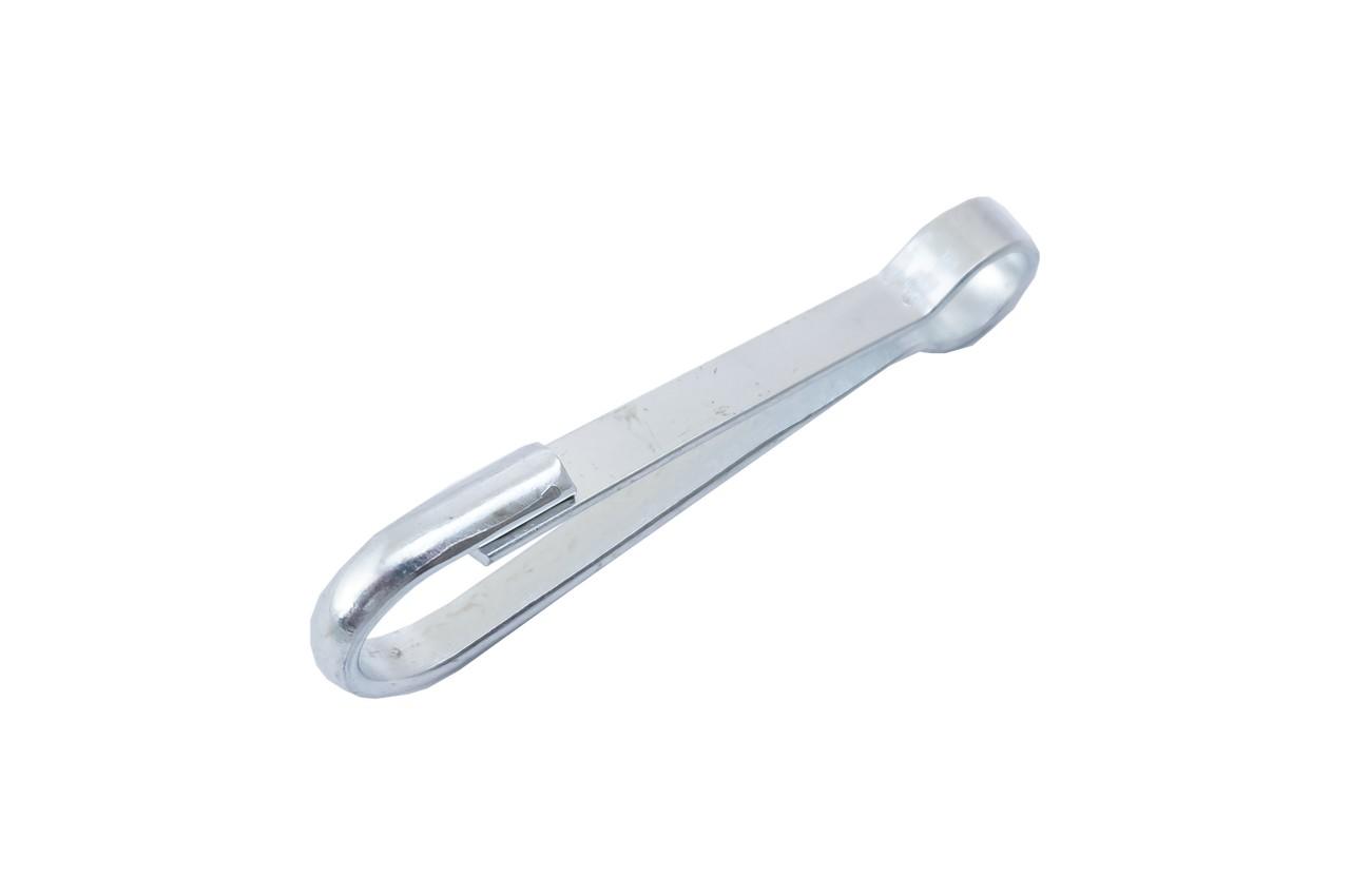 Карабин пружинный Apro - 70 мм