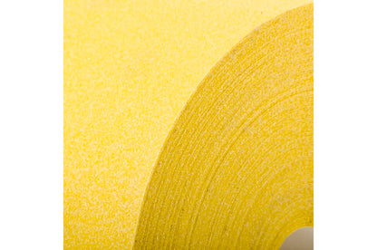 Шлифовальная шкурка Intertool - 115 мм x 50 м x P40 бумага