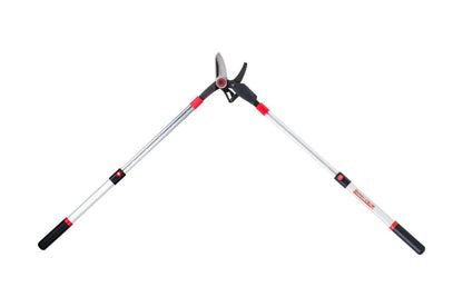 Ножницы для обрезки веток Intertool - 700-1030 мм с редуктором ручки телескопические