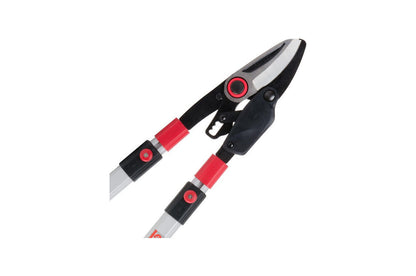 Ножницы для обрезки веток Intertool - 700-1030 мм с редуктором ручки телескопические