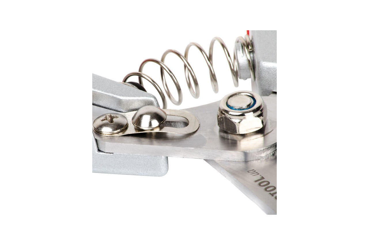 Секатор Intertool - 200 мм FT-1014